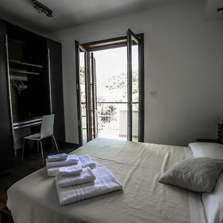 Hotel Le Piane Вилламмаре Экстерьер фото