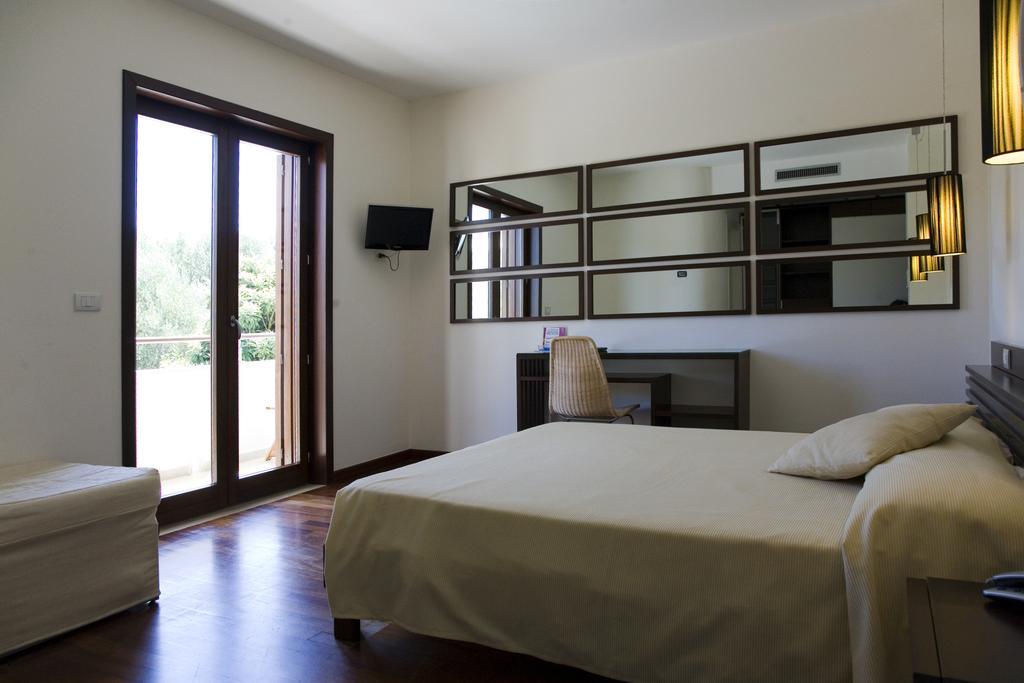 Hotel Le Piane Вилламмаре Номер фото