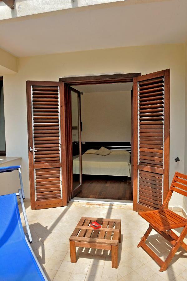 Hotel Le Piane Вилламмаре Экстерьер фото